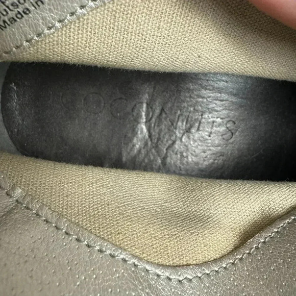 Coconuts By Matisse Lambert Fringe Bootie Light Grey, Leather - Picture 4 of 8